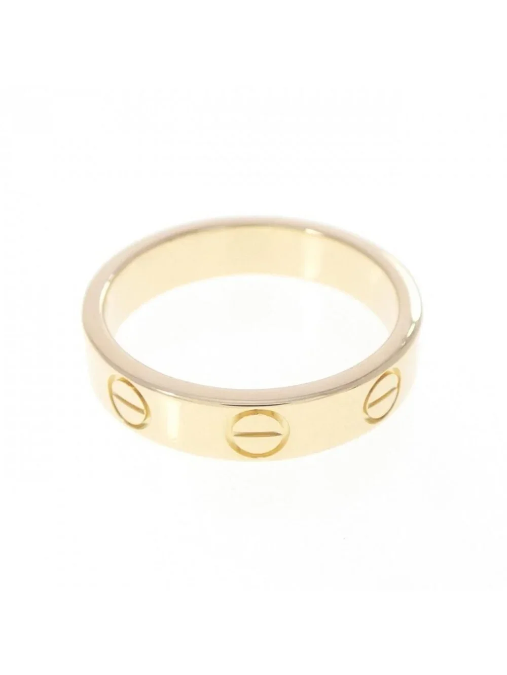 Cartier Mini Love Ring